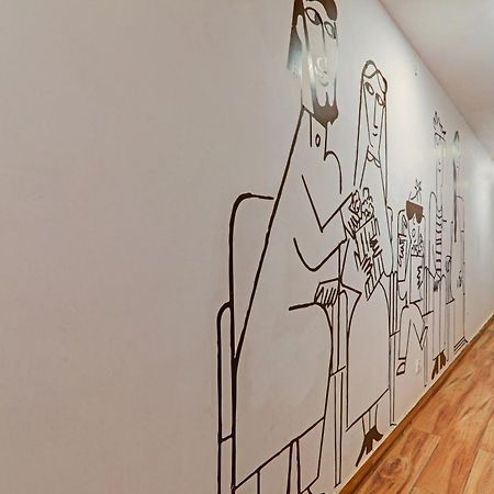 Hotel Townhouse The Shubham Bijnaur Zewnętrze zdjęcie